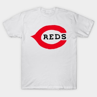 Cincinnati Reeeeds 03 T-Shirt